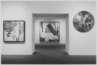 Permanent Collection. Mar 29, 1972–Apr 21, 1980. 2 other works identified