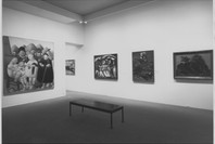 Permanent Collection. Mar 29, 1972–Apr 21, 1980. 2 other works identified