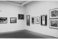 Permanent Collection. Mar 29, 1972–Apr 21, 1980. 4 other works identified