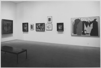 Permanent Collection. Mar 29, 1972–Apr 21, 1980. 1 other work identified