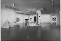 Permanent Collection. Mar 29, 1972–Apr 21, 1980.