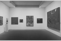 Permanent Collection. Mar 29, 1972–Apr 21, 1980.