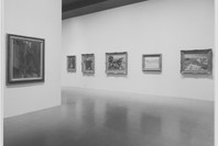 Modern Masters: Manet to Matisse. Aug 5–Sep 28, 1975.