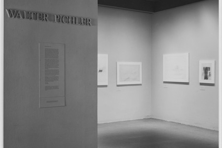 The Museum of Modern Art Archives, New York