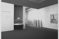 Recent Acquisitions: Architecture and Design. Aug 4–Sep 30, 1979.