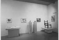 Art of the Twenties. Nov 14, 1979–Jan 22, 1980. 6 other works identified
