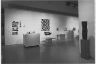 Art of the Twenties. Nov 14, 1979–Jan 22, 1980. 4 other works identified