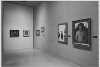 Art of the Twenties. Nov 14, 1979–Jan 22, 1980. 5 other works identified