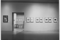 Art of the Twenties. Nov 14, 1979–Jan 22, 1980. 5 other works identified