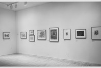 A Century of Modern Drawing, 1881–1981. Mar 1–16, 1982.