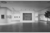 A Century of Modern Drawing, 1881–1981. Mar 1–16, 1982.