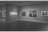 Big Pictures by Contemporary Photographers. Apr 13–Jun 28, 1983.