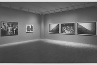Big Pictures by Contemporary Photographers. Apr 13–Jun 28, 1983.