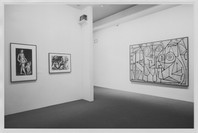 Miró and Picasso. Jun 9–Sep 12, 1983. 2 other works identified