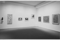 Selections from the Permanent Collection: Painting and Sculpture. May 17, 1984–Aug 4, 1992. 1 other work identified