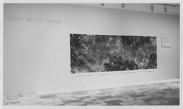 Installation photo, 2 of 2