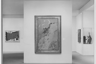 Selections from the Permanent Collection: Painting and Sculpture. May 17, 1984–Aug 4, 1992. 1 other work identified