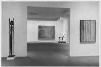 Selections from the Permanent Collection: Painting and Sculpture. May 17, 1984–Aug 4, 1992.