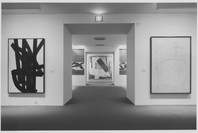 Selections from the Permanent Collection: Painting and Sculpture. May 17, 1984–Aug 4, 1992. 2 other works identified