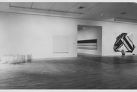 Selections from the Permanent Collection: Painting and Sculpture. May 17, 1984–Aug 4, 1992.