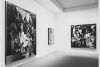 Selections from the Permanent Collection: Painting and Sculpture. May 17, 1984–Aug 4, 1992. 1 other work identified