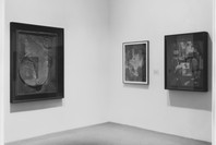 Selections from the Permanent Collection: Painting and Sculpture. May 17, 1984–Aug 4, 1992. 1 other work identified