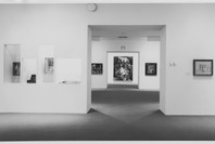 Selections from the Permanent Collection: Painting and Sculpture. May 17, 1984–Aug 4, 1992. 3 other works identified
