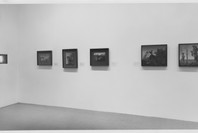 Selections from the Permanent Collection: Painting and Sculpture. May 17, 1984–Aug 4, 1992. 1 other work identified