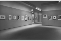 Selections from the Permanent Collection: Drawings. May 17–Sep 1, 1984.