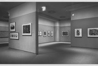 Selections from the Permanent Collection: Drawings. May 17–Sep 1, 1984.