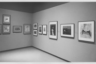 Selections from the Permanent Collection: Prints and Illustrated Books. May 17–Dec 18, 1984. 4 other works identified