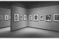 Selections from the Permanent Collection: Prints and Illustrated Books. May 17–Dec 18, 1984. 5 other works identified