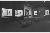 “Primitivism” in 20th Century Art: Affinity of the Tribal and the Modern. Sep 27, 1984–Jan 15, 1985.