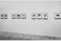 The Work of Atget: Modern Times. Mar 14–May 14, 1985.