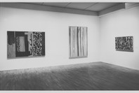 Lee Krasner: A Retrospective. Dec 20, 1984–Feb 12, 1985.