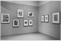 Drawing in Austria and Germany. May 26–Oct 29, 1985. 4 other works identified
