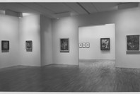 Kurt Schwitters. Jun 10–Oct 1, 1985.