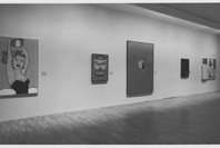 Philip Johnson: Selected Gifts. Apr 10–Oct 27, 1985.