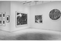 Tatyana Grosman Gallery Inaugural Installation. Sep 12, 1985–Feb 4, 1986. 1 other work identified