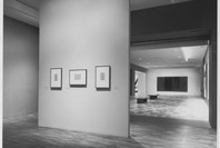 Contrasts of Form: Geometric Abstract Art, 1910–1980. Oct 2, 1985–Jan 7, 1986. 3 other works identified