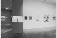Contrasts of Form: Geometric Abstract Art, 1910–1980. Oct 2, 1985–Jan 7, 1986. 8 other works identified