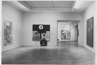 Contemporary Works from the Collection. Nov 21, 1985–Apr 1, 1986. 1 other work identified