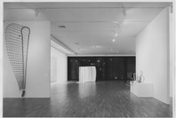 Contemporary Works from the Collection. Nov 21, 1985–Apr 1, 1986.