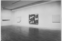 Contrasts of Form: Geometric Abstract Art, 1910–1980. Oct 2, 1985–Jan 7, 1986. 1 other work identified