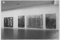 Contemporary Works from the Collection. Apr 11–Oct 9, 1986. 1 other work identified
