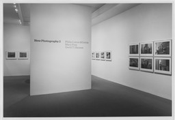 Installation photo, 1 of 9