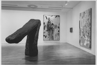Painting and Sculpture: Recent Acquisitions. Nov 27, 1986–Feb 10, 1987. 1 other work identified