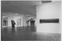 Painting and Sculpture: Recent Acquisitions. Nov 27, 1986–Feb 10, 1987. 1 other work identified