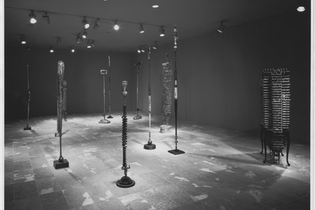 The Museum of Modern Art Archives, New York