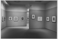 Drawings Acquisitions. Jan 24–Jun 14, 1987.